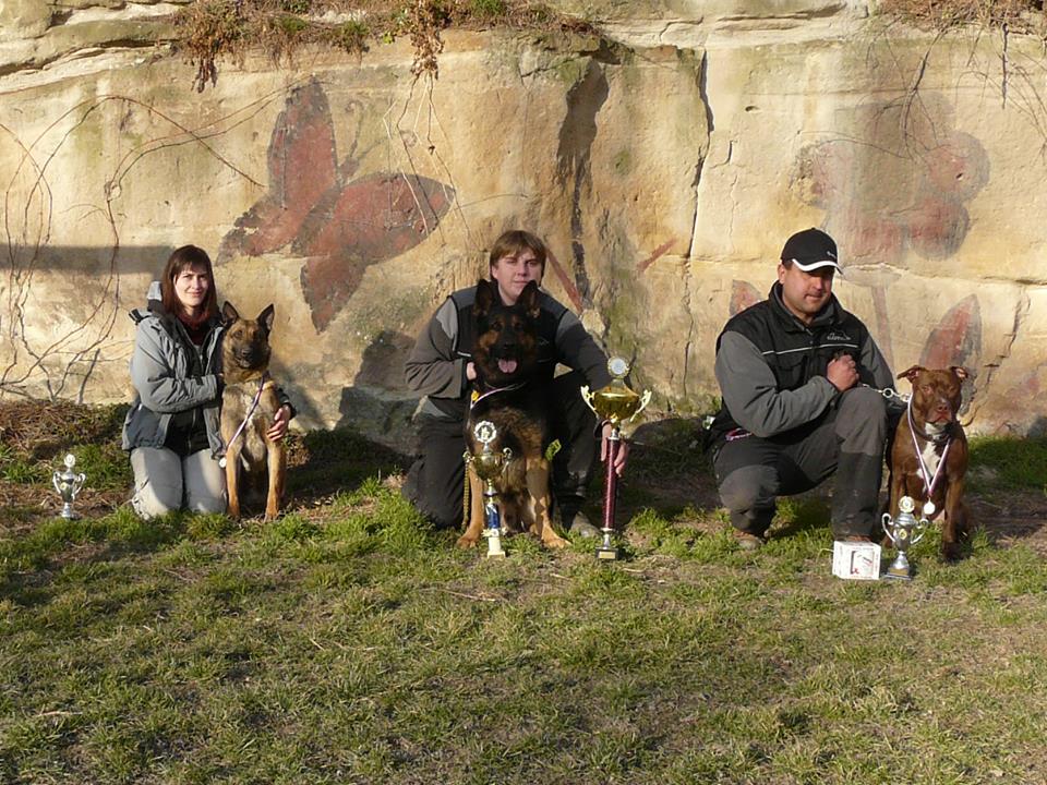 2Memorial Karla Bureše, Zvoleněves 2014